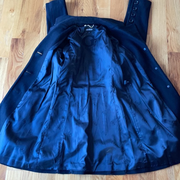 Guess  jacket - Picture 5 of 6